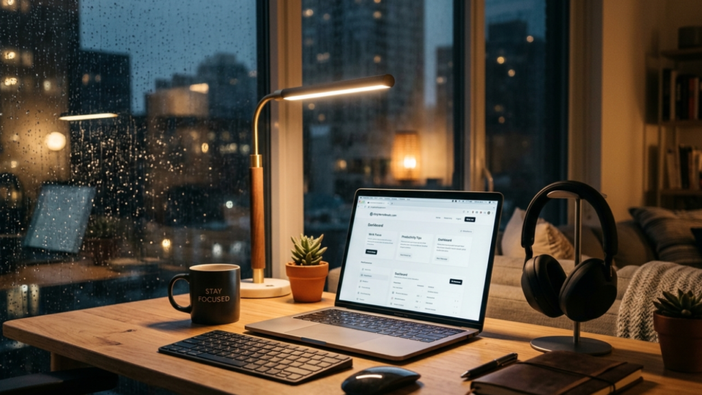 OnlyWorkMoods.com